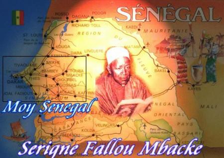 serigne fallou mback� moy s�n�gal